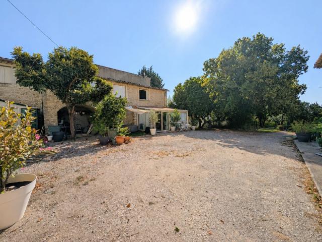 Appartement vente à Lodève, Valflaunès