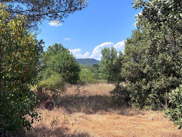 Terrain vente à Valflaunès, Hérault
