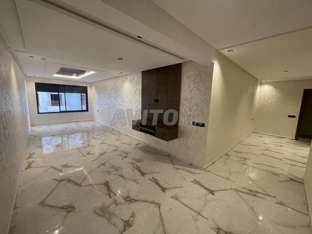 Appartement vente à Lyautey