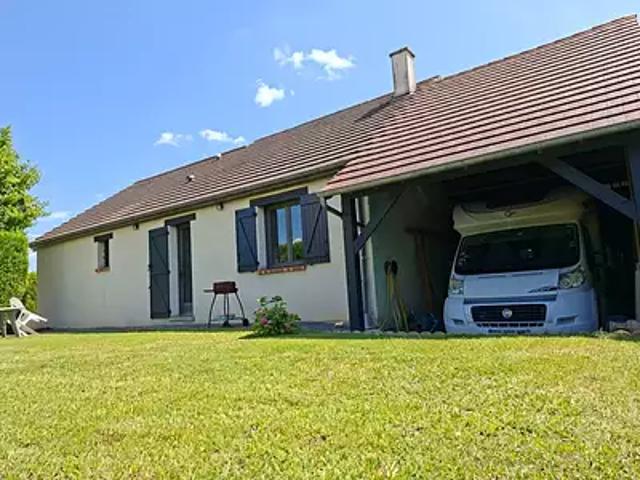 Maison vente à Alençon