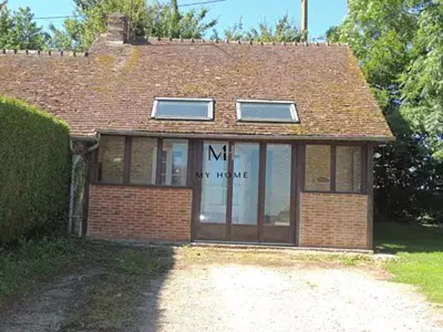 Maison location à Champ Saint-Loup, Valframbert