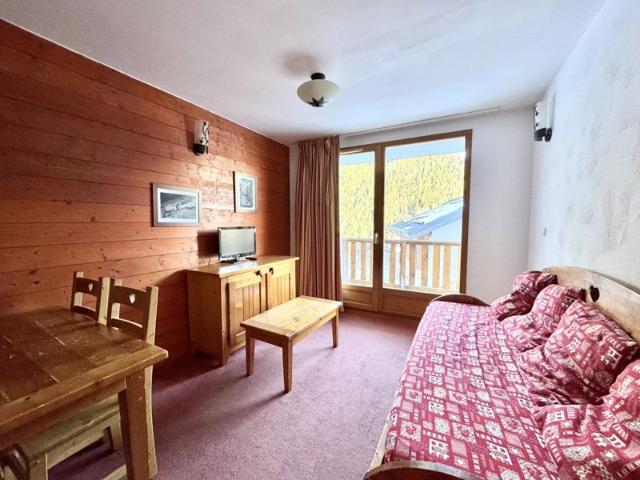 Appartement vente à Saint-Jean-de-Maurienne, Modane