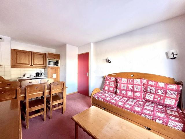 Appartement vente à Saint-Jean-de-Maurienne, Modane