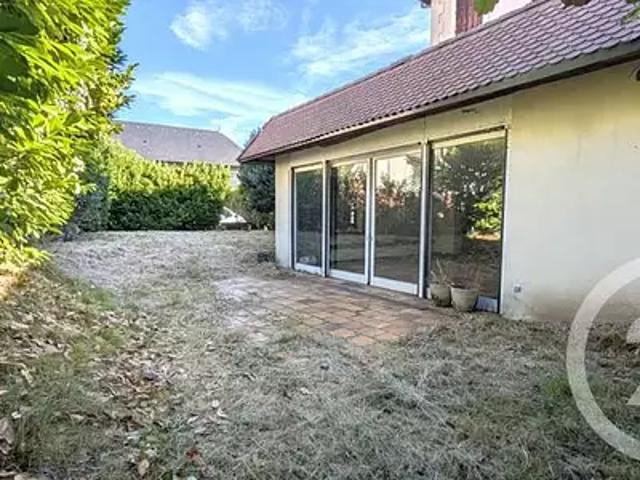 Appartement vente à Chambéry, Auvergne-Rhône-Alpes
