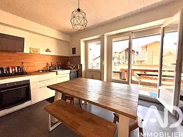 Appartement vente à Chambéry, Auvergne-Rhône-Alpes