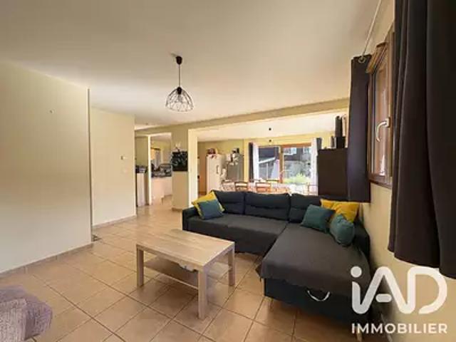 Maison vente à Étable, Valgelon-La Rochette