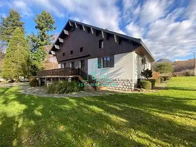 Maison vente à Chambéry, Auvergne-Rhône-Alpes