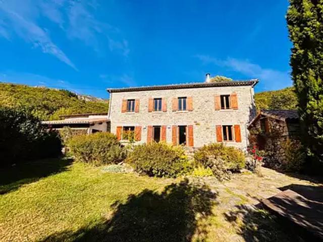 Maison vente à Le Mazel, Valgorge