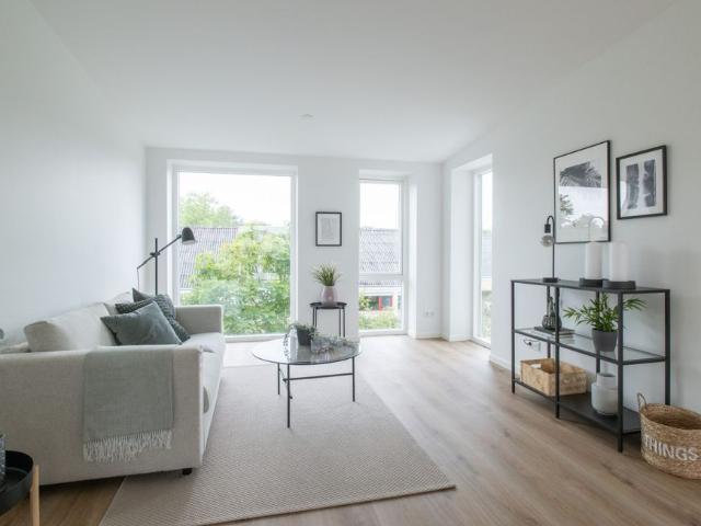Lejlighed til leje i Svenstrup J, Brønderslev-Dronninglund
