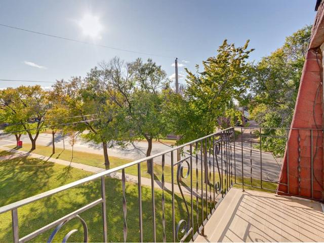 Apartment for rent in Camrose, Alberta