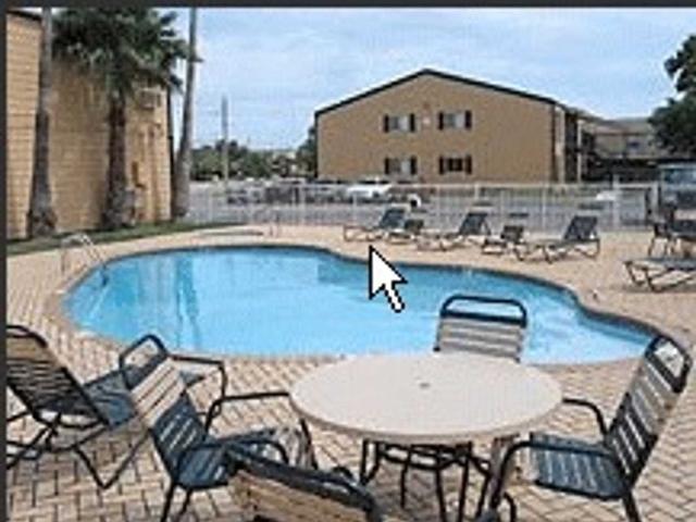 Apartment for rent in Corpus Christi, Texas