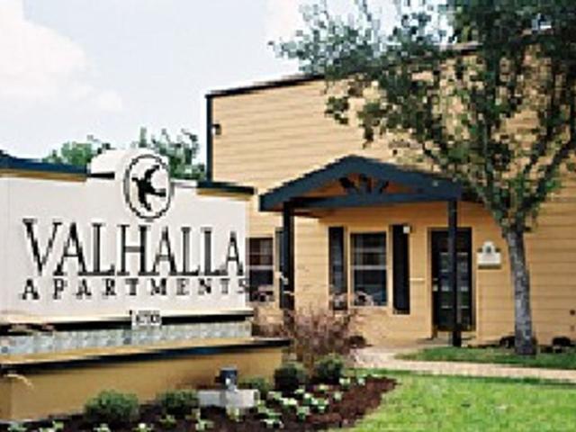Apartment for rent in Corpus Christi, Texas