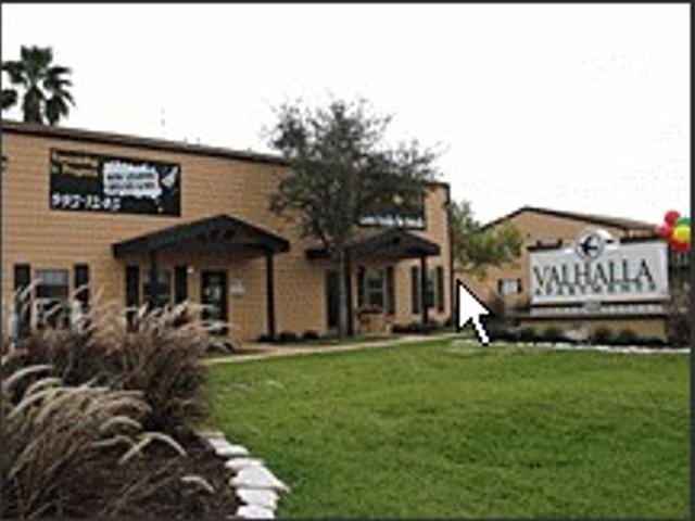 Apartment for rent in Corpus Christi, Texas