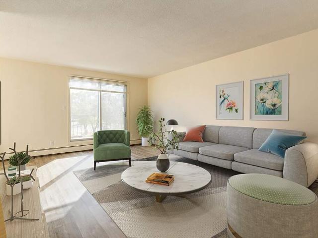 Apartment for rent in Camrose, Alberta