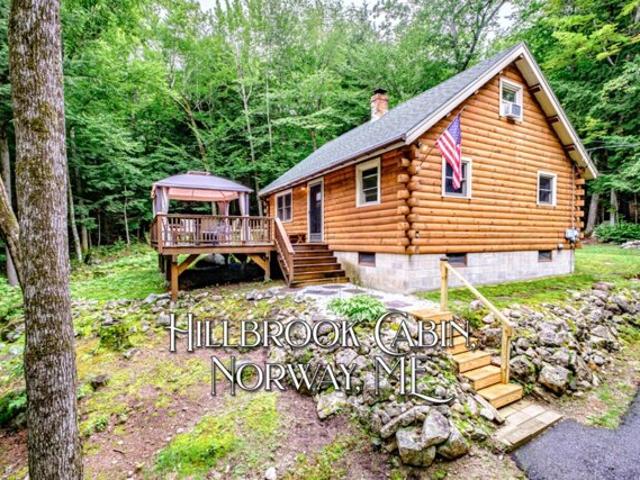 House for sale in Norway