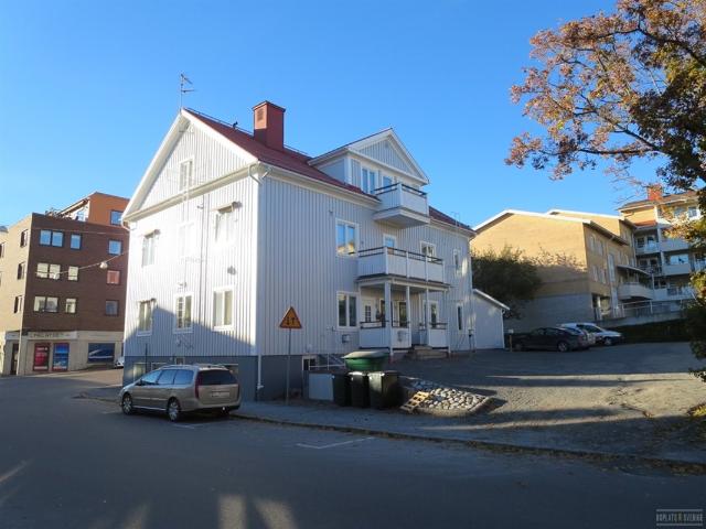 Lägenhet hyra i Västernorrland