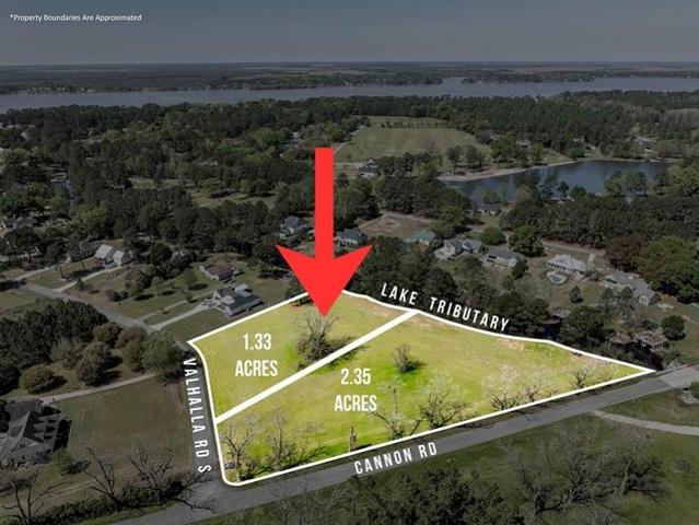 Land for sale in Cordele, Georgia