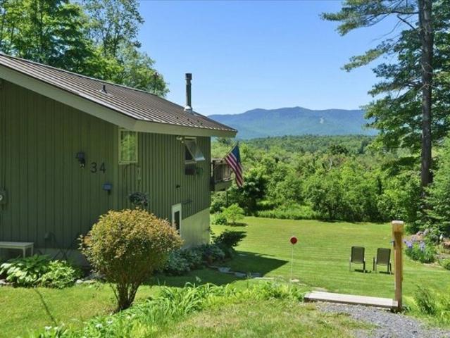 House for sale in Warren, Vermont