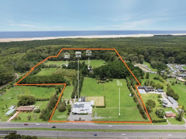 Retail for sale in Bobs Farm, Port Stephens Council