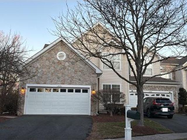 House for sale in Belmont Country Club, Ashburn