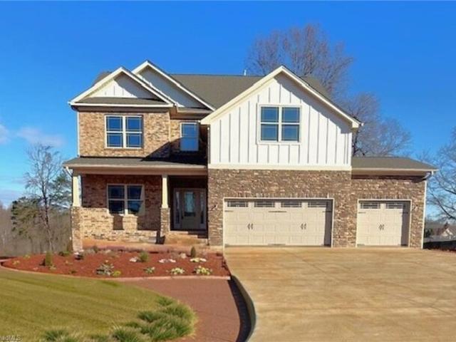 House for sale in Guilford, North Carolina