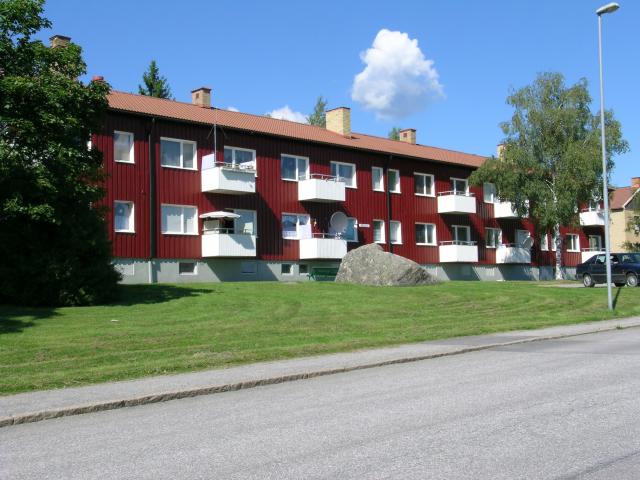 Lägenhet hyra i Flen, Södermanland
