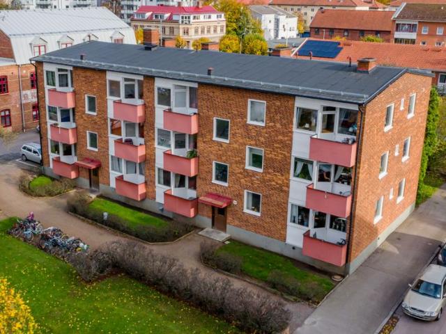 Lägenhet hyra i Klippan