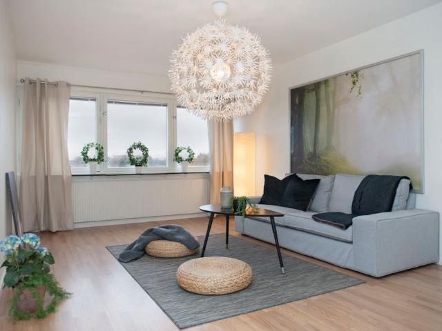 Lägenhet hyra i Skara, Västra Götaland