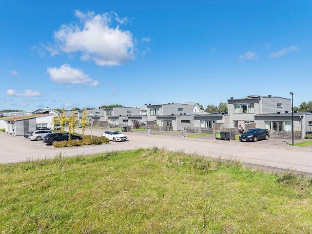 Bostadsrätt till salu i Laholm, Halland