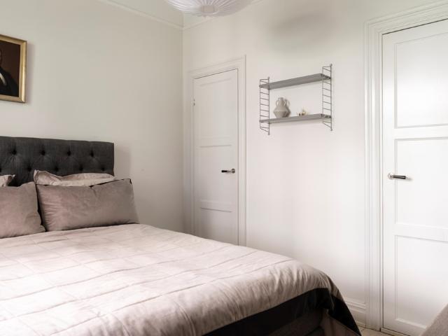 Bostadsrätt hyra