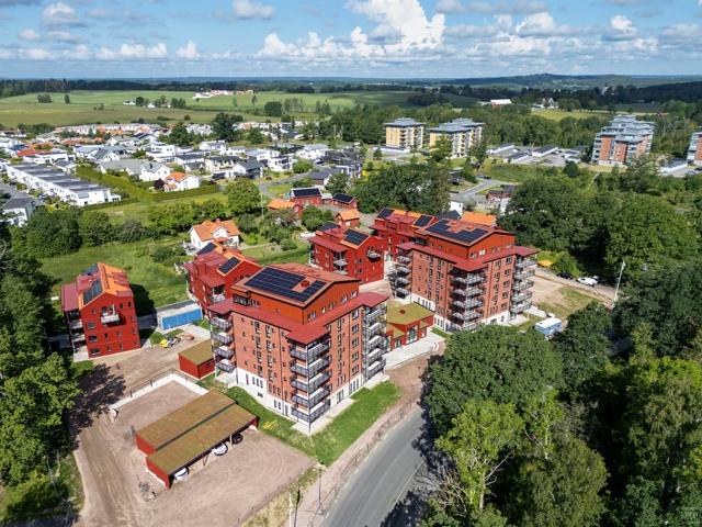 Lägenhet hyra i Jönköping