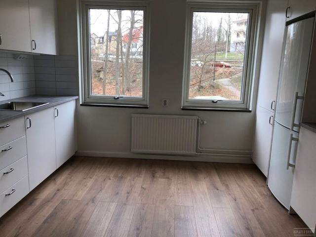 Lägenhet hyra i Bergåsa, Karlskrona