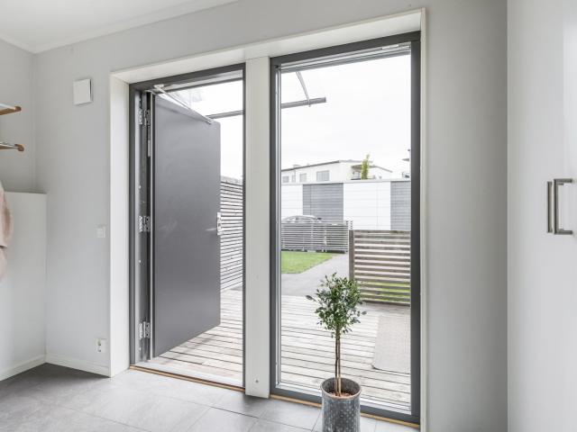 Bostadsrätt till salu i Laholm, Halland