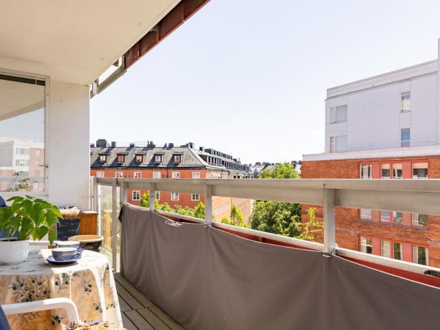 Bostadsrätt till salu i Östermalm, Stockholm