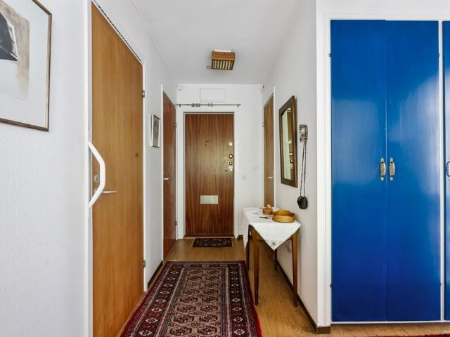 Bostadsrätt till salu