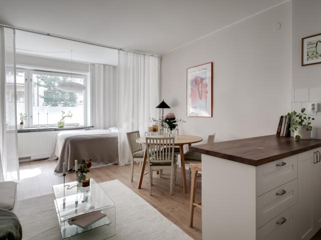 Bostadsrätt till salu i Östermalm, Botkyrka