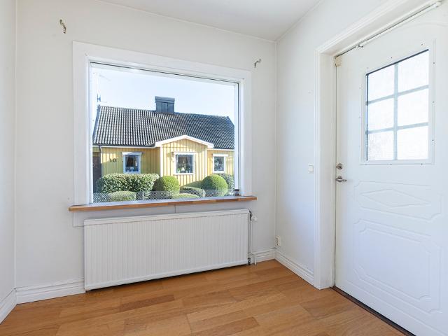 Villa till salu