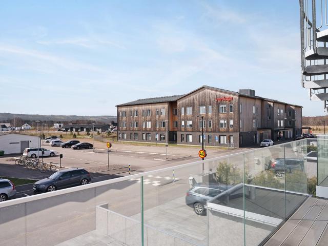 Bostadsrätt till salu i Laholm, Halland