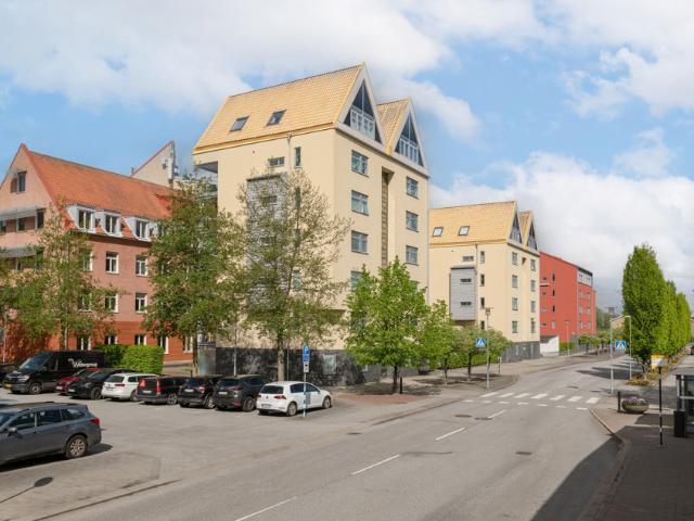 Lägenhet hyra i Staffanstorp, Skåne