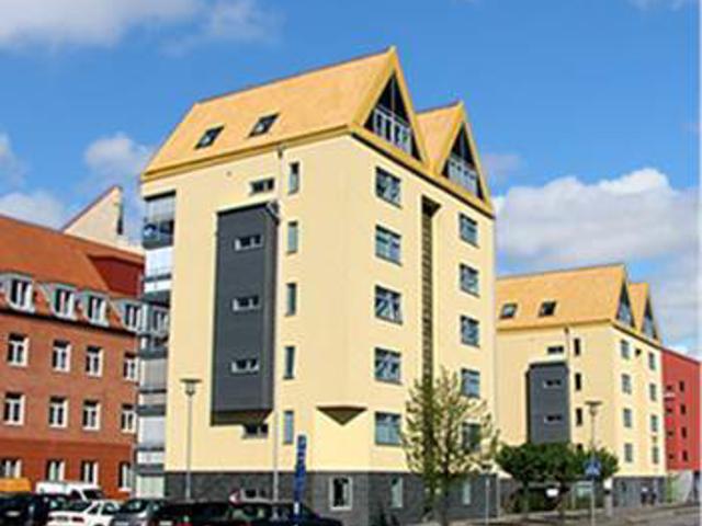 Lägenhet hyra i Staffanstorp, Skåne