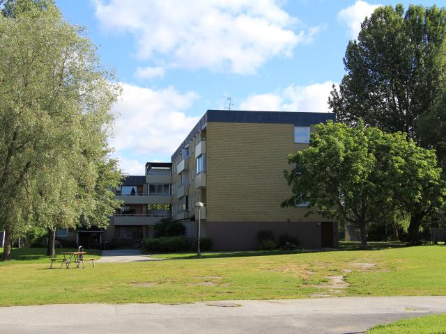 Lägenhet hyra i Örnsköldsvik, Västernorrland