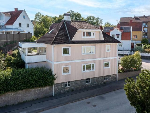 Villa till salu i Uddevalla, Västra Götaland