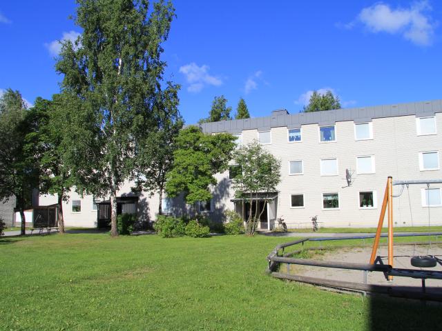 Lägenhet hyra i Örnsköldsvik, Västernorrland