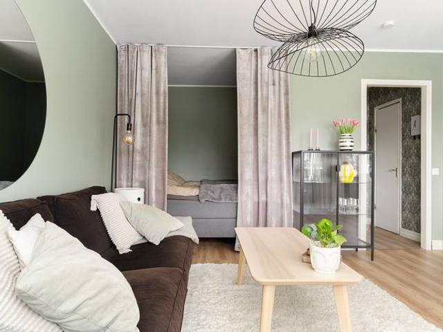 Bostad till salu i Kalix, Norrbotten