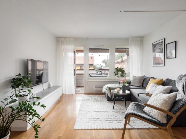 Bostad till salu i Jönköping