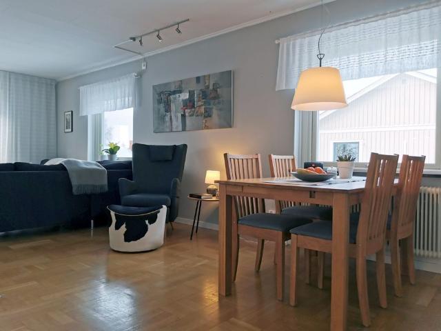 Lägenhet hyra i Kalix, Norrbotten