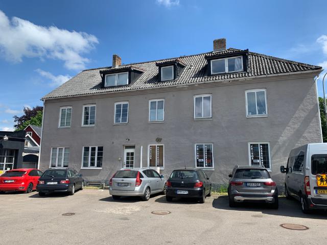 Lägenhet hyra i Örkelljunga, Skåne