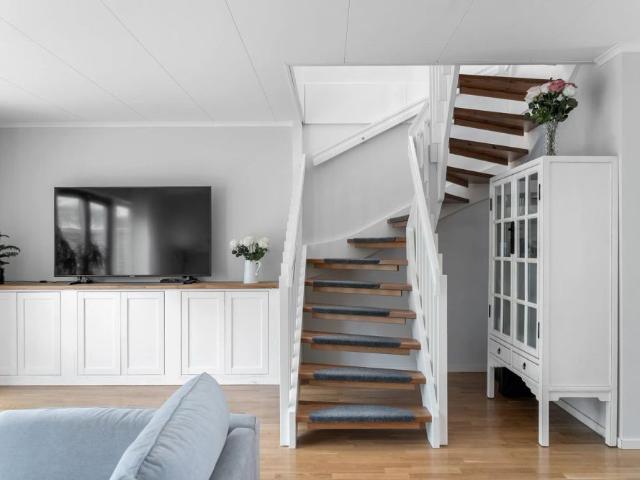 Hus hyra i Halland