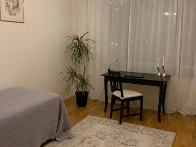 Rum hyra i Botkyrka, Stockholm