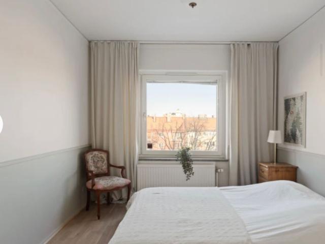 Rum hyra i Botkyrka, Stockholm